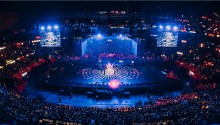 网易《非人学园》8月18日停服!成都今年11月迎来三项电竞赛事