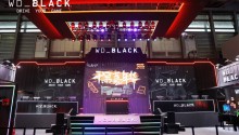 WD_BLACK再次亮相ChinaJoy 2021,邀您一同即刻开黑