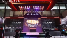 WD_BLACK再次亮相ChinaJoy 2021，邀您一同即刻开黑