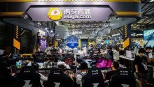 虎牙2021 ChinaJoy带来直播观展新体验