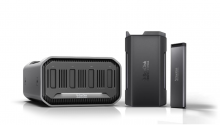 西部数据践行“发掘数据价值”使命,WD_BLACK SSD产品矩阵满足游戏玩家多样化需求