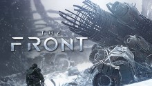 SOC射击新游《The Front》登陆Steam，预告片首曝