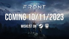 《The Front》将于10月11日推出抢先体验版，首周优惠价60.8元