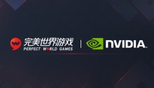 完美世界携手英伟达探索AI应用,《匹诺曹的谎言》全球玩家超700万