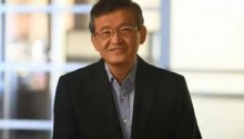 尘埃落定!英特尔任命史上首位华人CEO陈立武