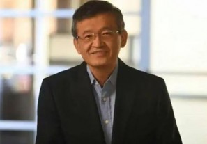 尘埃落定!英特尔任命史上首位华人CEO陈立武