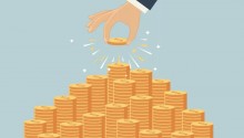 32个中国手游厂商7月吸金19.5亿美元,《明末》收入领跑7月新作榜!